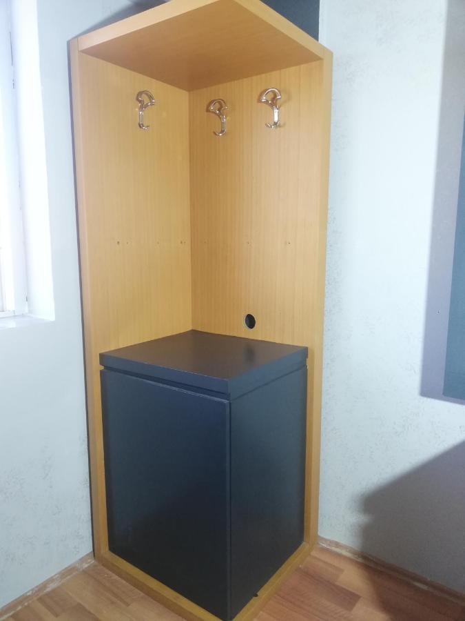 Ünaten otel Gaziemir Buitenkant foto